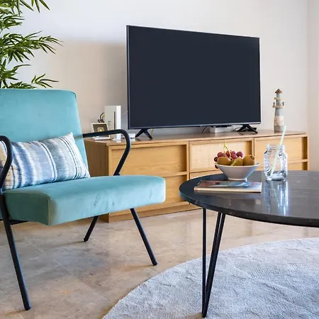 Home2book Stunning Sea View Duplex Los Gigantes * プエルト・デ・サンティアゴ