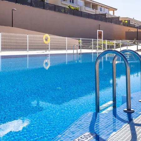 Home2book Stunning Sea View Duplex Los Gigantes *