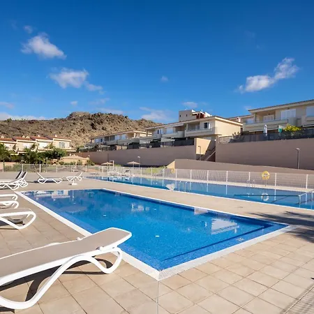Home2book Stunning Sea View Duplex Los Gigantes Apartamento