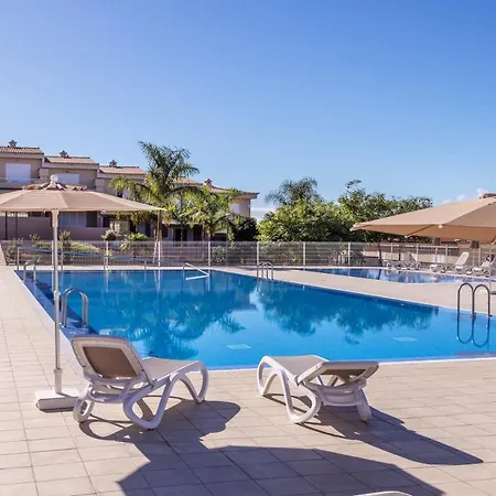 Apartamento Home2book Stunning Sea View Duplex Los Gigantes