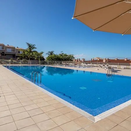 Home2book Stunning Sea View Duplex Los Gigantes * プエルト・デ・サンティアゴ