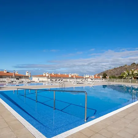 Home2book Stunning Sea View Duplex Los Gigantes *