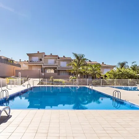 Home2book Stunning Sea View Duplex Los Gigantes プエルト・デ・サンティアゴ