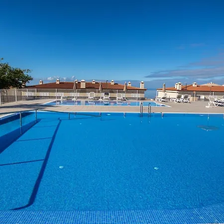 Home2book Stunning Sea View Duplex Los Gigantes