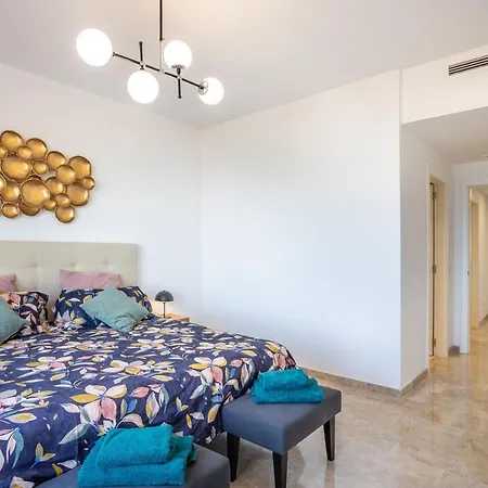 Apartamento Home2book Stunning Sea View Duplex Los Gigantes
