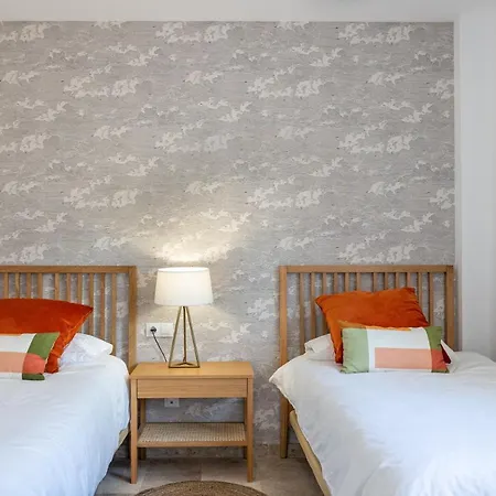 Home2book Stunning Sea View Duplex Los Gigantes * プエルト・デ・サンティアゴ