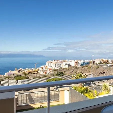 Home2book Stunning Sea View Duplex Los Gigantes * Puerto de Santiago (Tenerife)