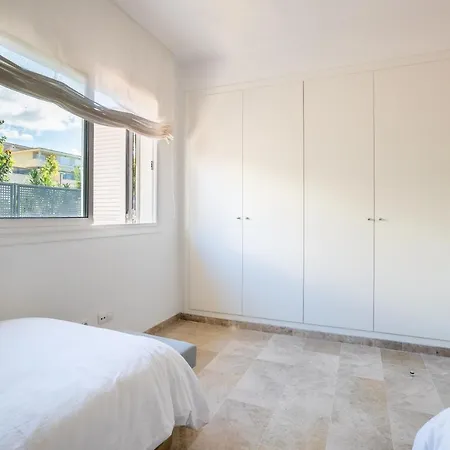 Home2book Stunning Sea View Duplex Los Gigantes アパート