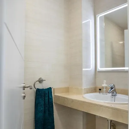 Home2book Stunning Sea View Duplex Los Gigantes アパート *