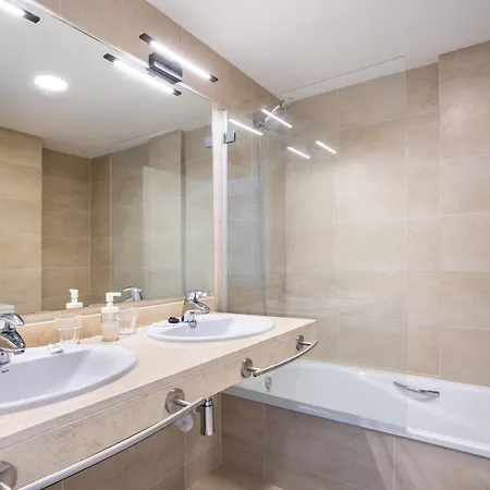 Home2book Stunning Sea View Duplex Los Gigantes *