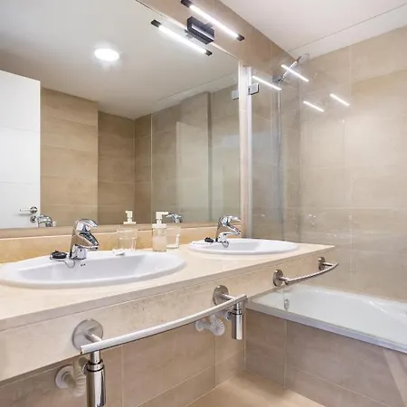 Home2book Stunning Sea View Duplex Los Gigantes * Puerto de Santiago (Tenerife)