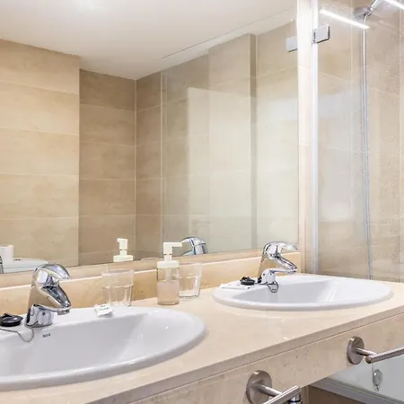 アパート Home2book Stunning Sea View Duplex Los Gigantes プエルト・デ・サンティアゴ