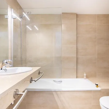 Apartamento Home2book Stunning Sea View Duplex Los Gigantes *