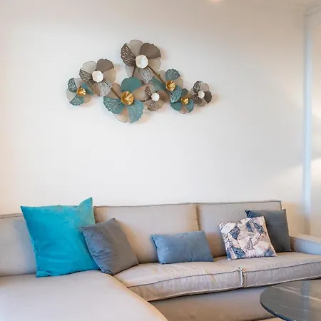 Home2book Stunning Sea View Duplex Los Gigantes *