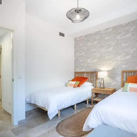 アパート Home2book Stunning Sea View Duplex Los Gigantes プエルト・デ・サンティアゴ