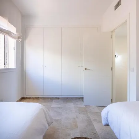 Home2book Stunning Sea View Duplex Los Gigantes Apartamento