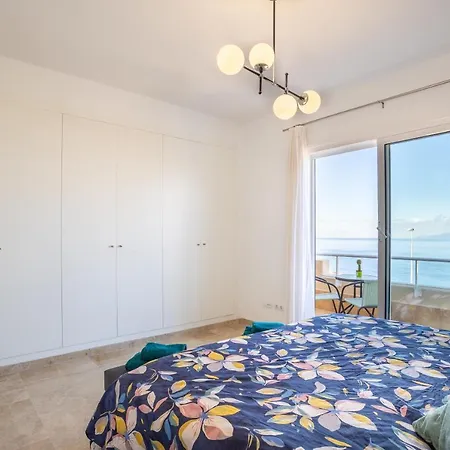 Home2book Stunning Sea View Duplex Los Gigantes アパート