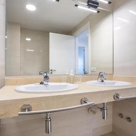 Home2book Stunning Sea View Duplex Los Gigantes Apartamento