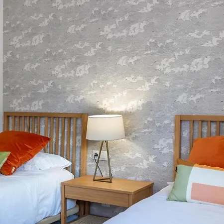 Home2book Stunning Sea View Duplex Los Gigantes アパート プエルト・デ・サンティアゴ