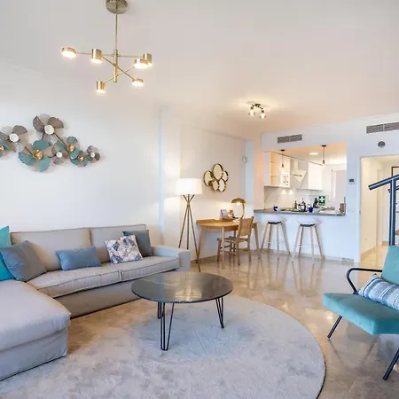 Home2book Stunning Sea View Duplex Los Gigantes * Puerto de Santiago (Tenerife)