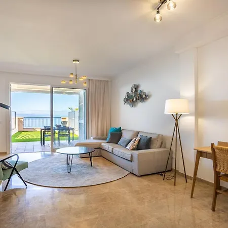 Home2book Stunning Sea View Duplex Los Gigantes * Puerto de Santiago (Tenerife)